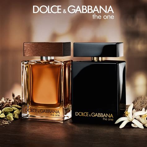 perfume dolce gabbana the one hombre opiniones